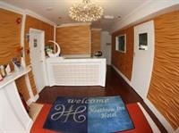 Heathrow Inn 25/56
