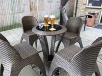 Heathrow Inn 26/56
