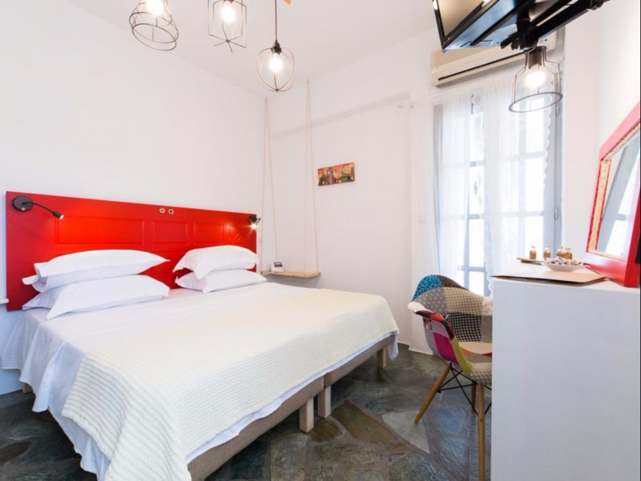 Evi Rooms 39/89