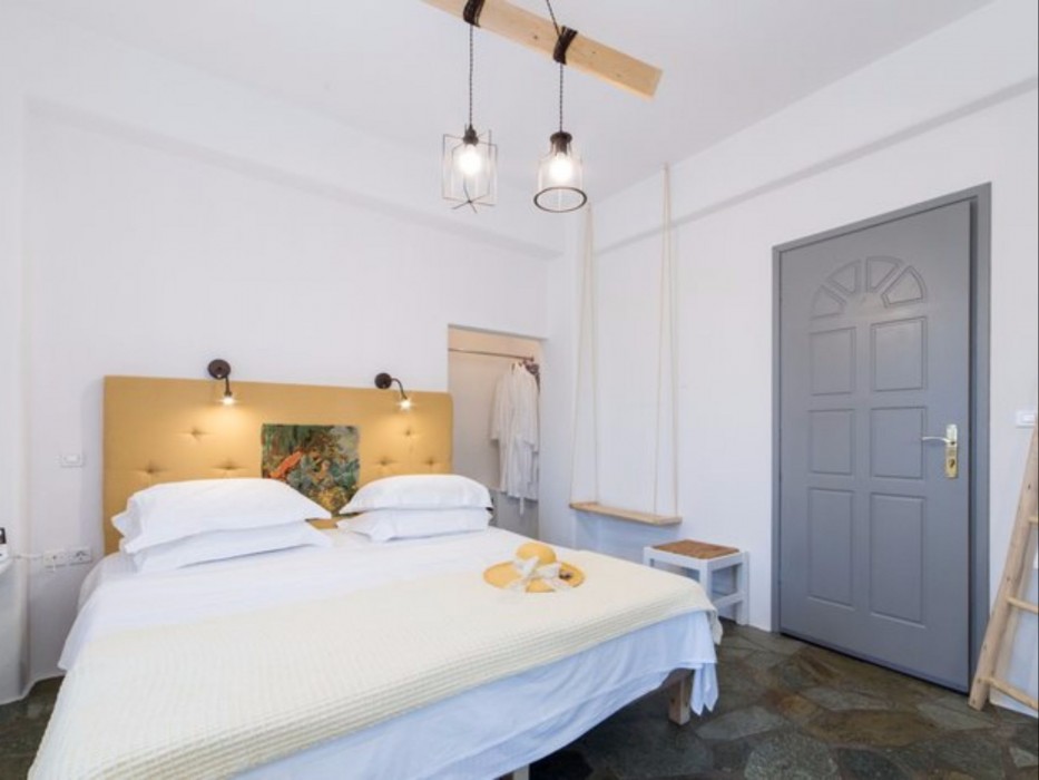Evi Rooms 45/89