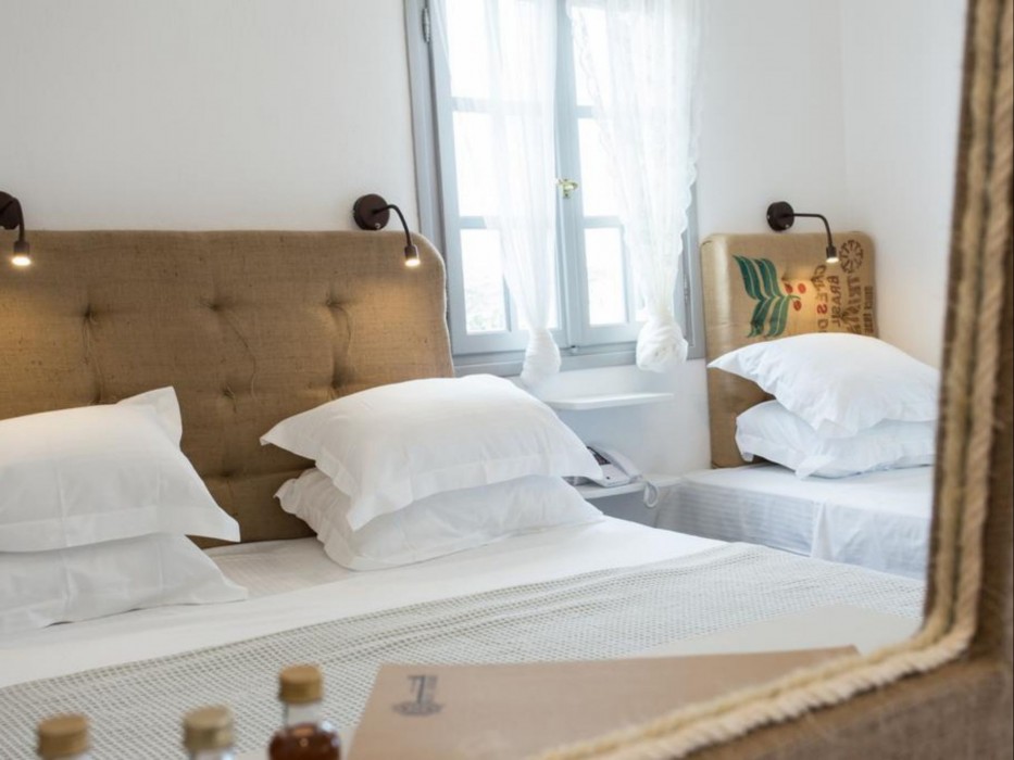 Evi Rooms 29/89