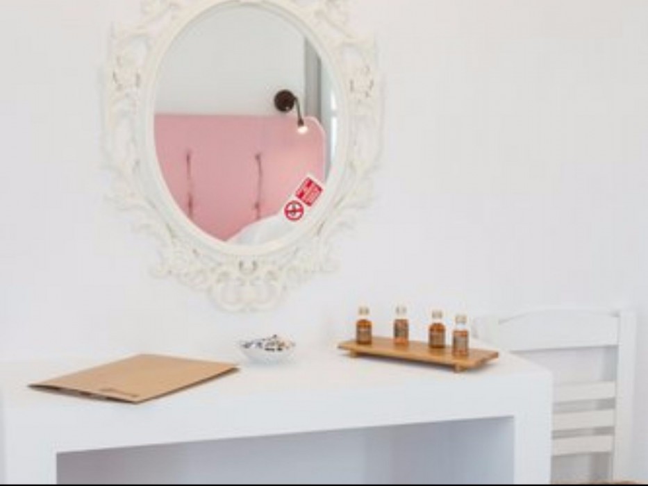 Evi Rooms photo4