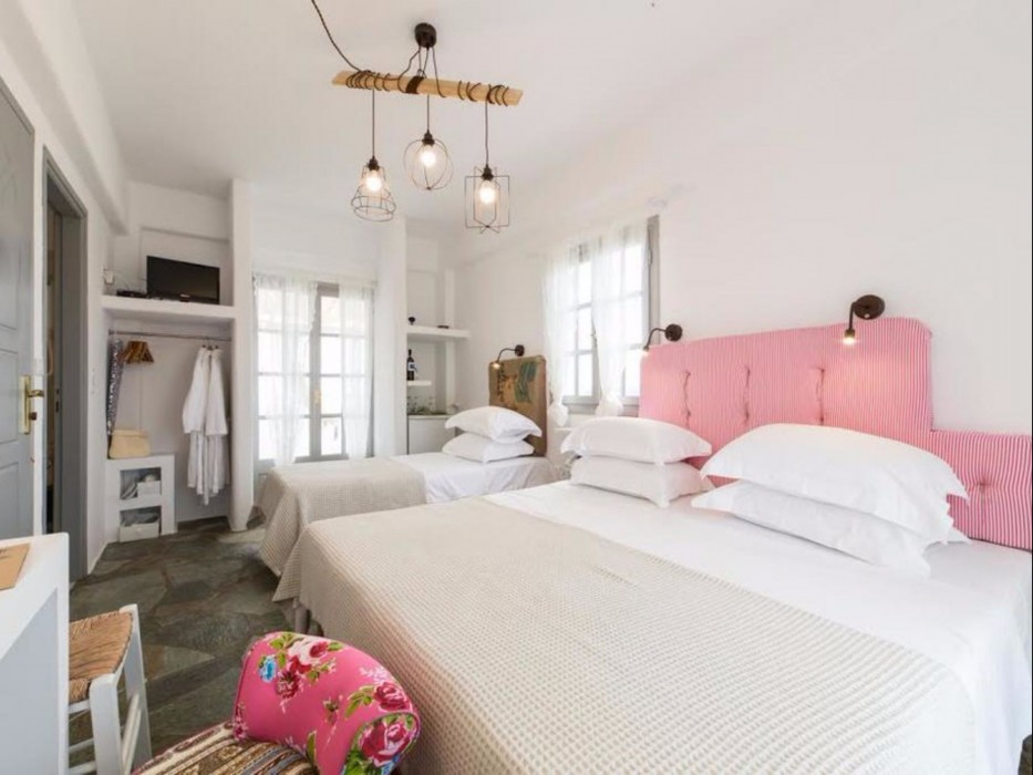 Evi Rooms 65/89