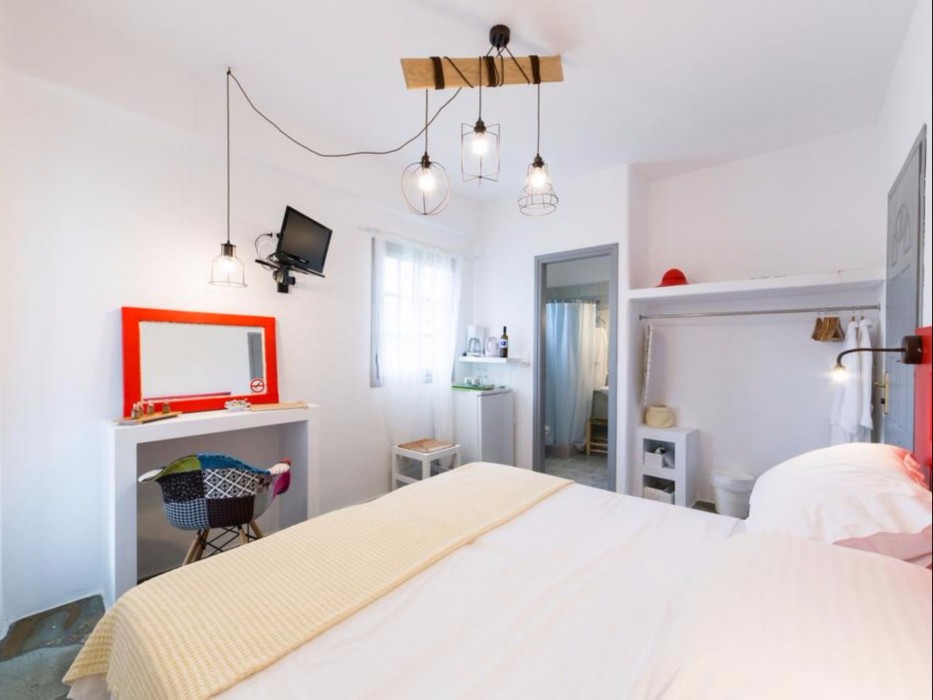 Evi Rooms 63/89