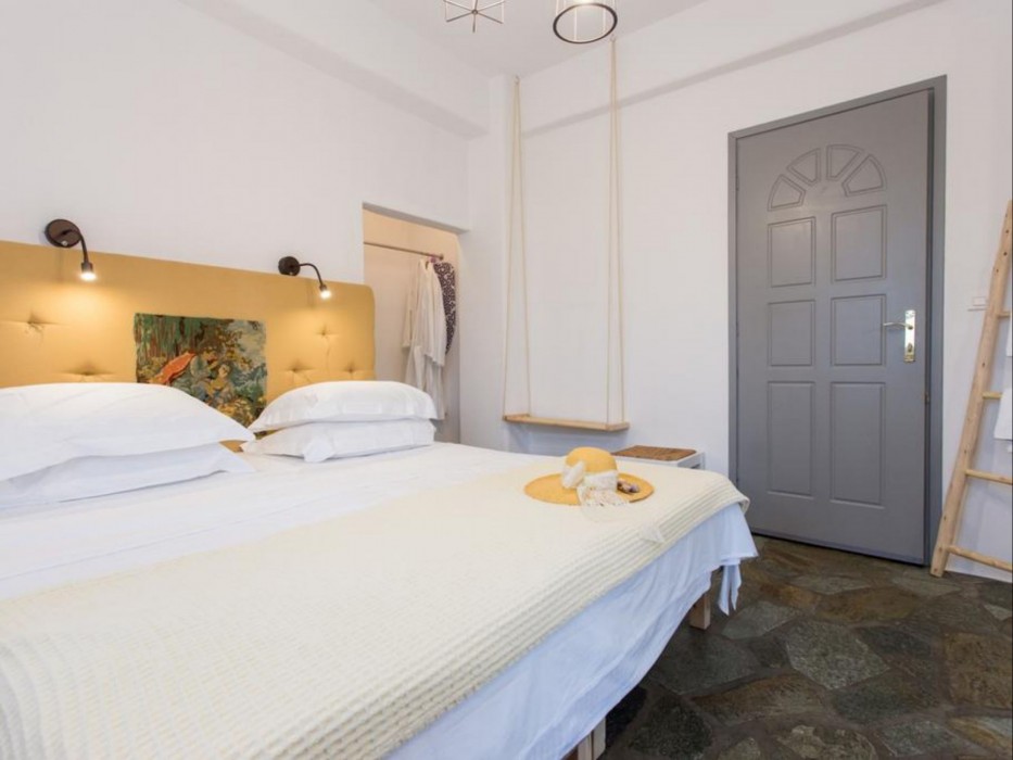Evi Rooms 46/89
