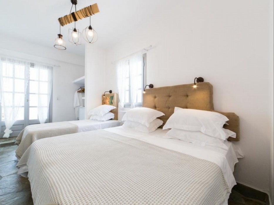Evi Rooms 55/89