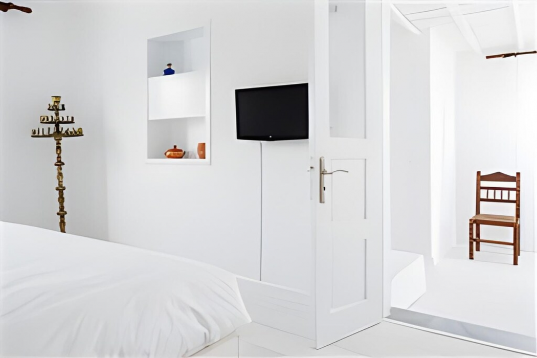 Aether Boutique Stay 17/64