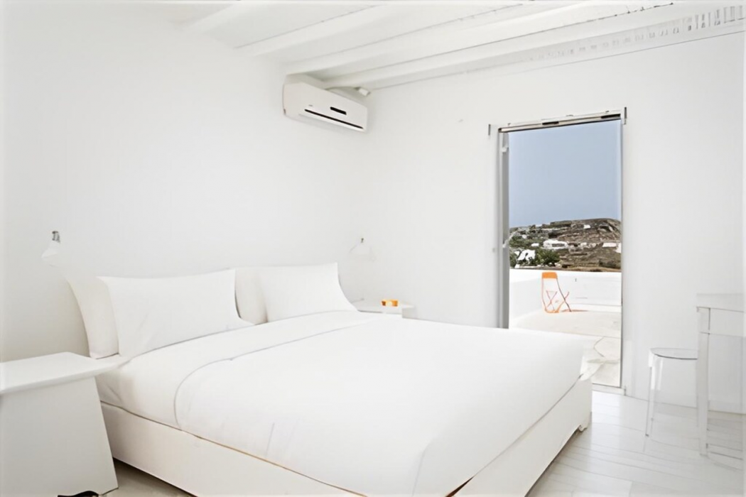 Aether Boutique Stay 18/64
