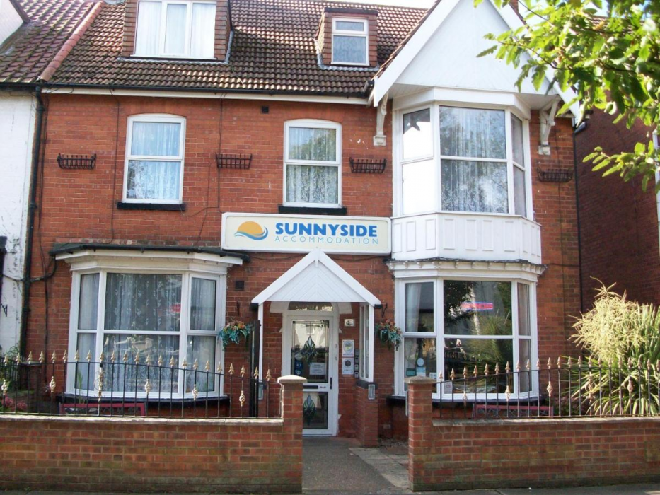 Sunnyside Guest House