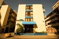 Waikiki Beachside Hostel 33/66
