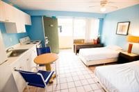Waikiki Beachside Hostel 24/66