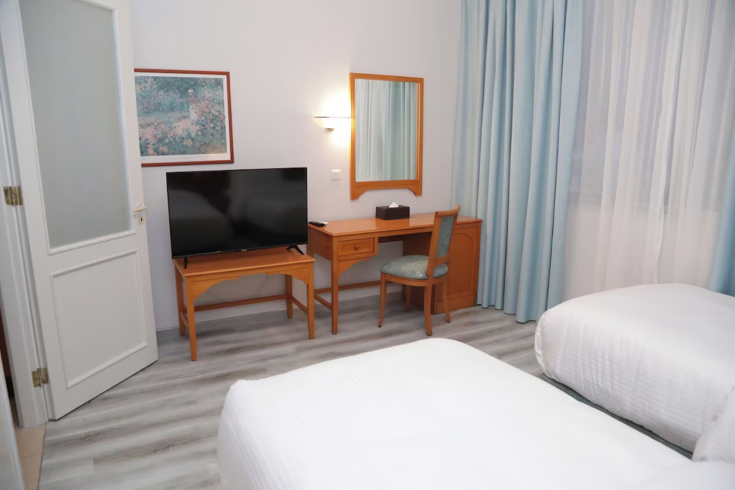 EL SHEIKH SUITES 15/60