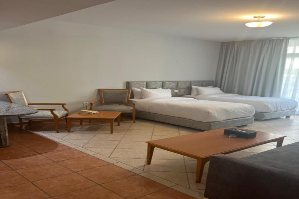 EL SHEIKH SUITES 16/60