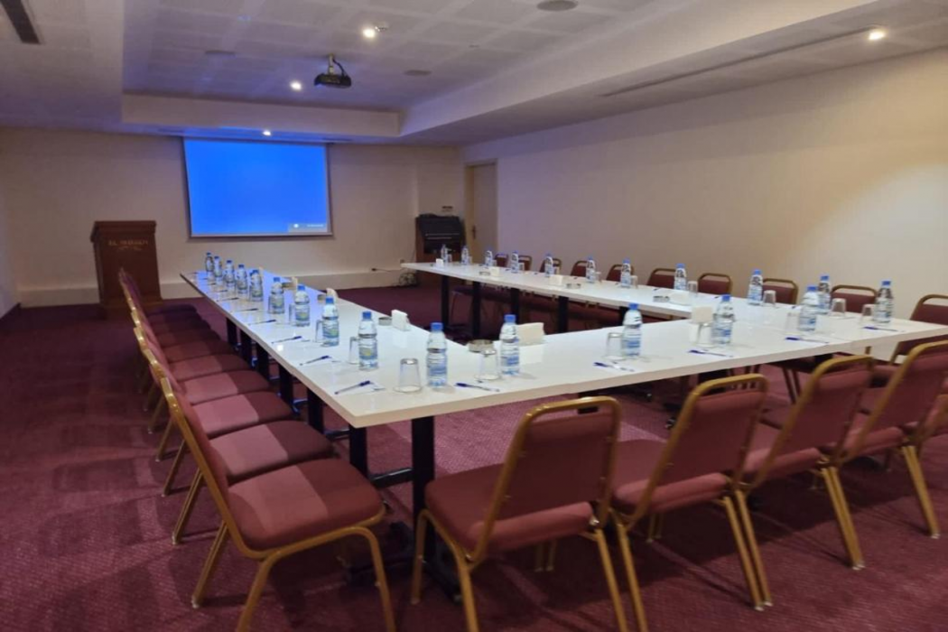 EL SHEIKH SUITES 27/60