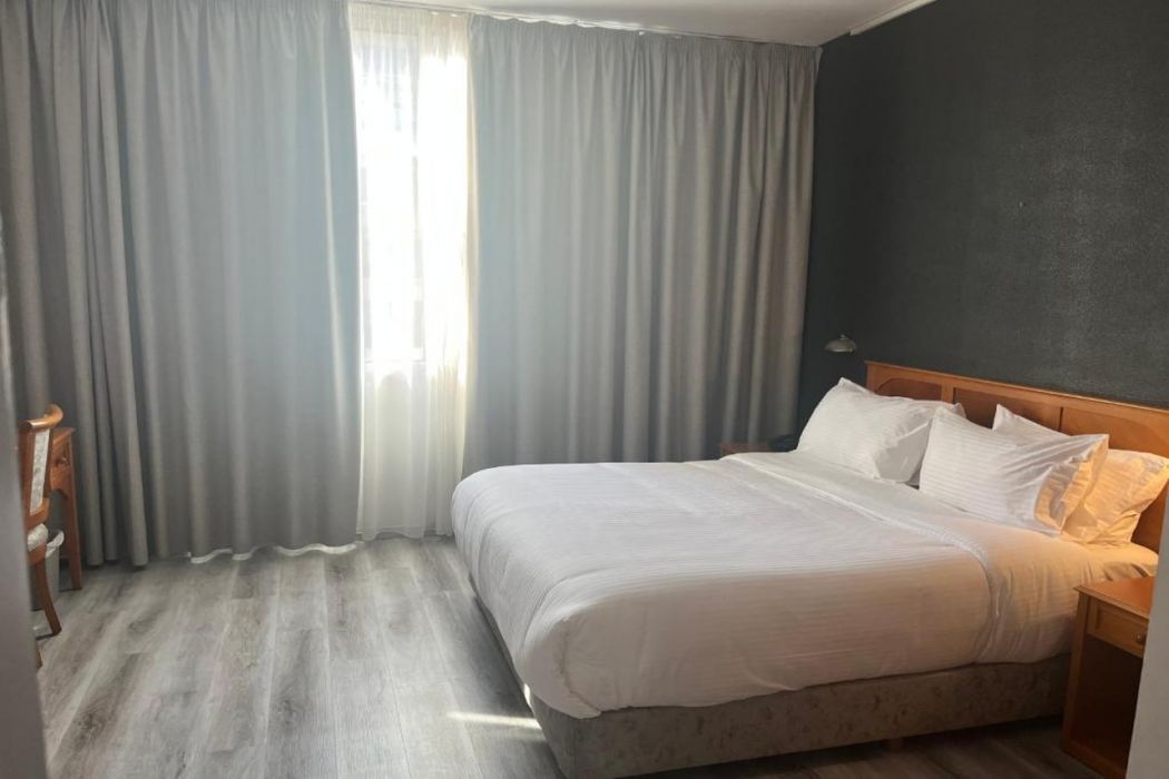 EL SHEIKH SUITES 14/60