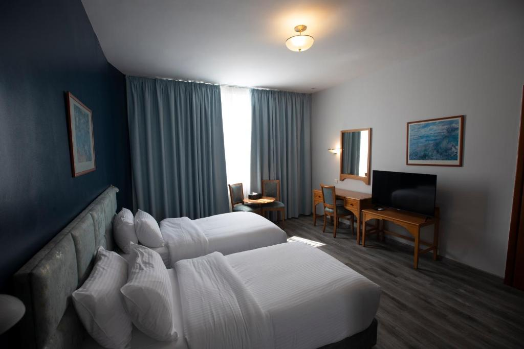 EL SHEIKH SUITES 13/60