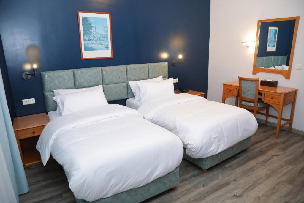 EL SHEIKH SUITES 11/60