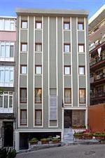Zem Hotel 23/45