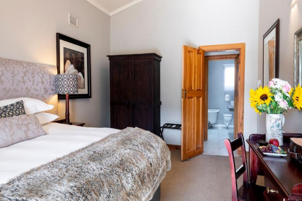 Room at ANEW Resort Ingeli Forest Kokstad, Mackton