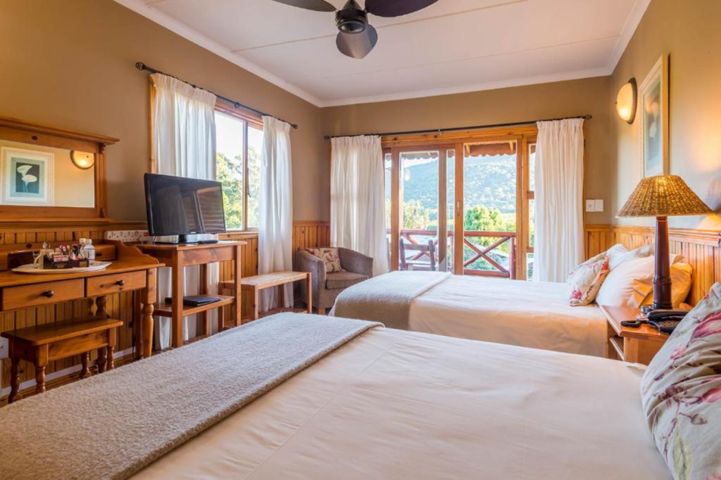 ANEW Resort Ingeli Forest Kokstad 7/13