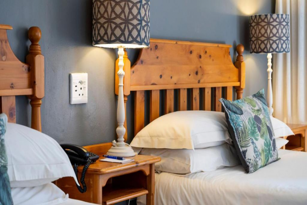 Room at ANEW Resort Ingeli Forest Kokstad, Mackton