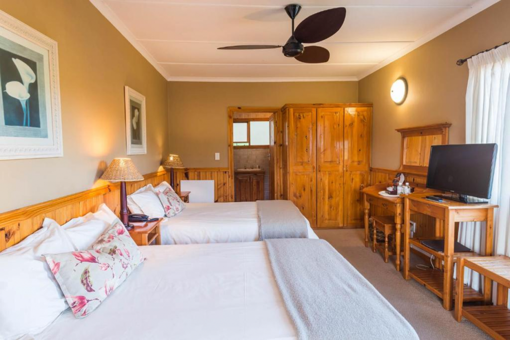 ANEW Resort Ingeli Forest Kokstad 6/13