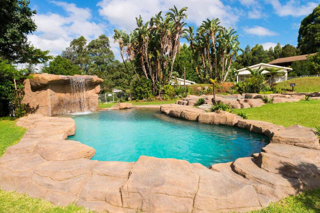 ANEW Resort Ingeli Forest Kokstad 12/13