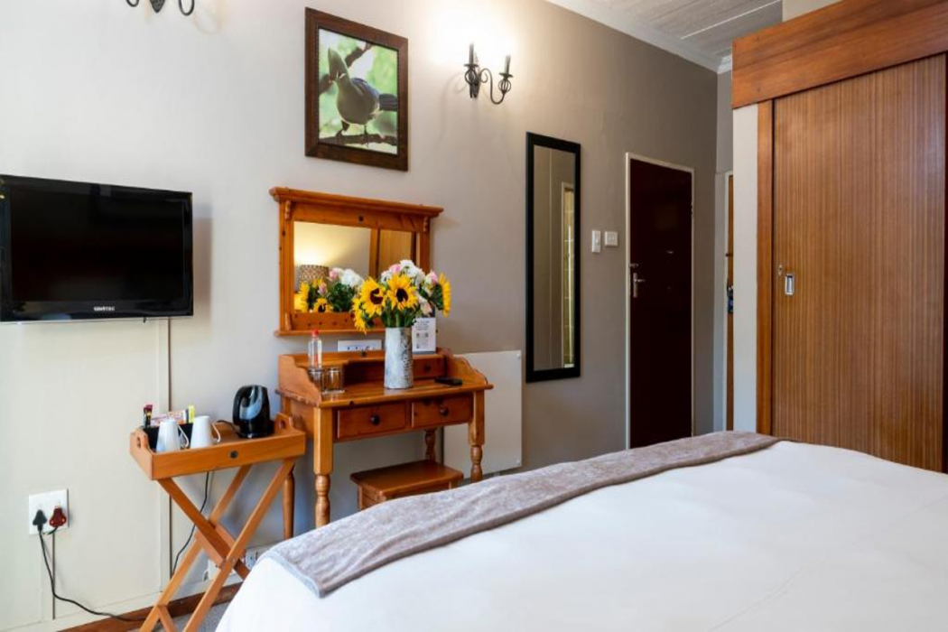 Room at ANEW Resort Ingeli Forest Kokstad, Mackton