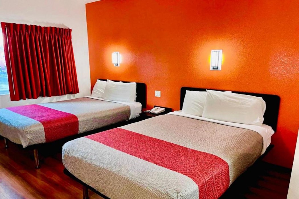 Motel6 Springfield, IL 22/50