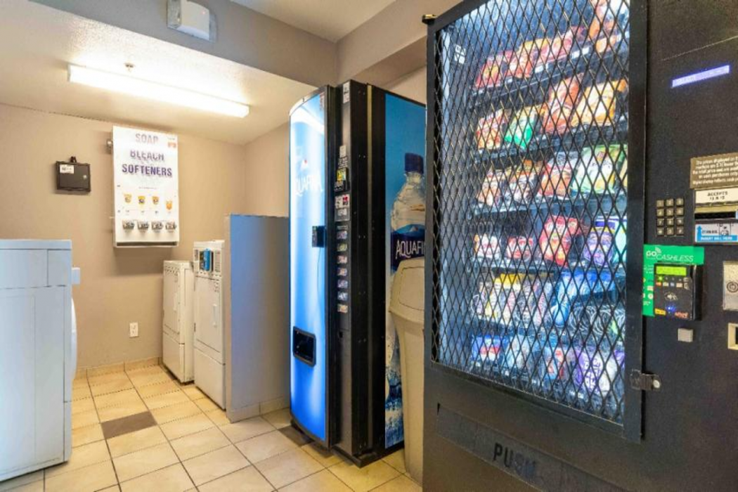 Motel6 Rolling Meadows, IL - Chicago Northwest 42/69