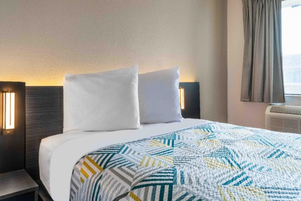 Motel6 Rolling Meadows, IL - Chicago Northwest 25/69