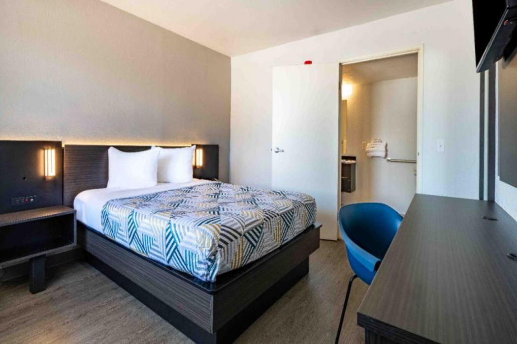 Motel6 Rolling Meadows, IL - Chicago Northwest 18/69