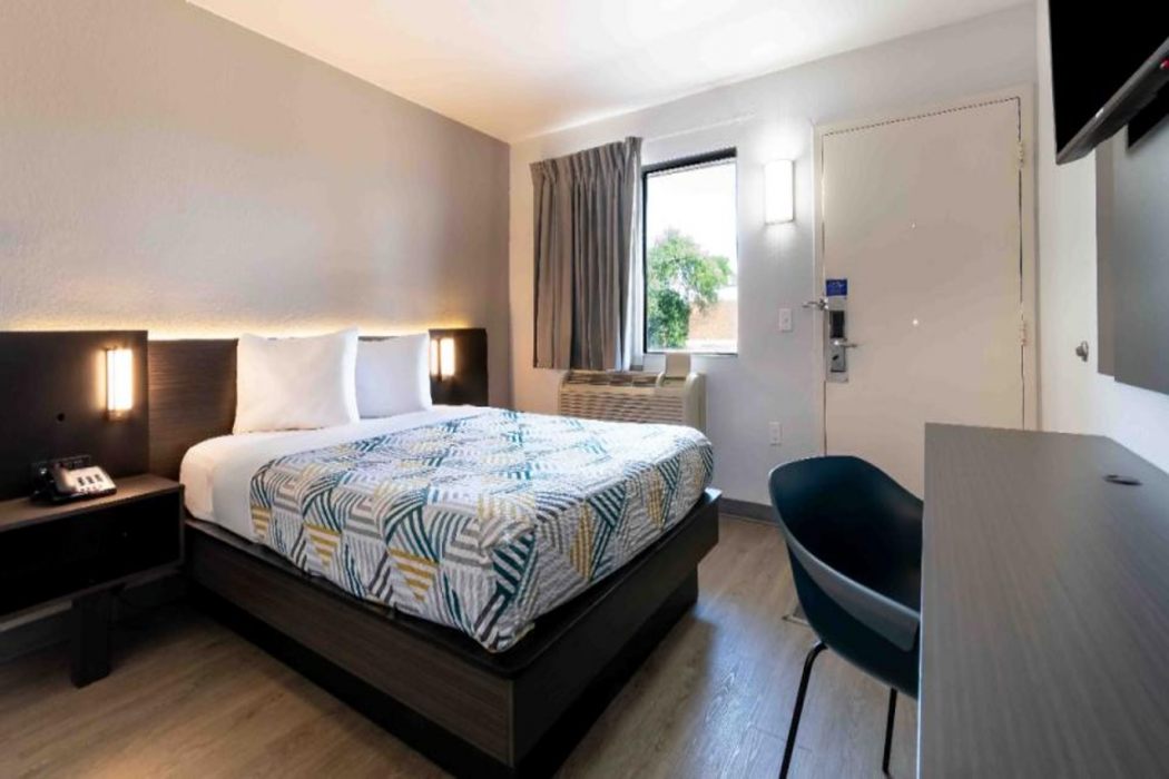 Motel6 Rolling Meadows, IL - Chicago Northwest 16/69