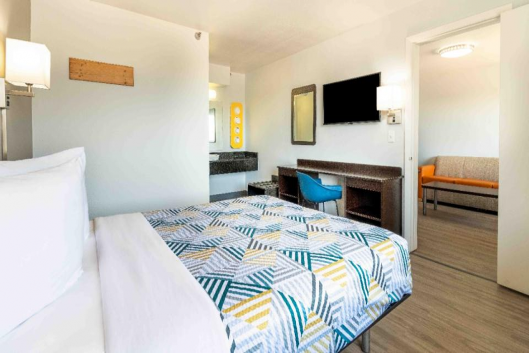 Motel6 Rolling Meadows, IL - Chicago Northwest 17/69