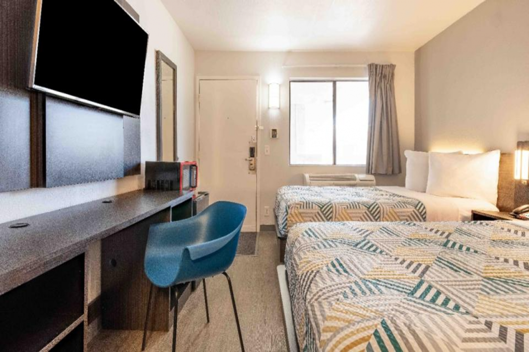 Motel6 Rolling Meadows, IL - Chicago Northwest 20/69
