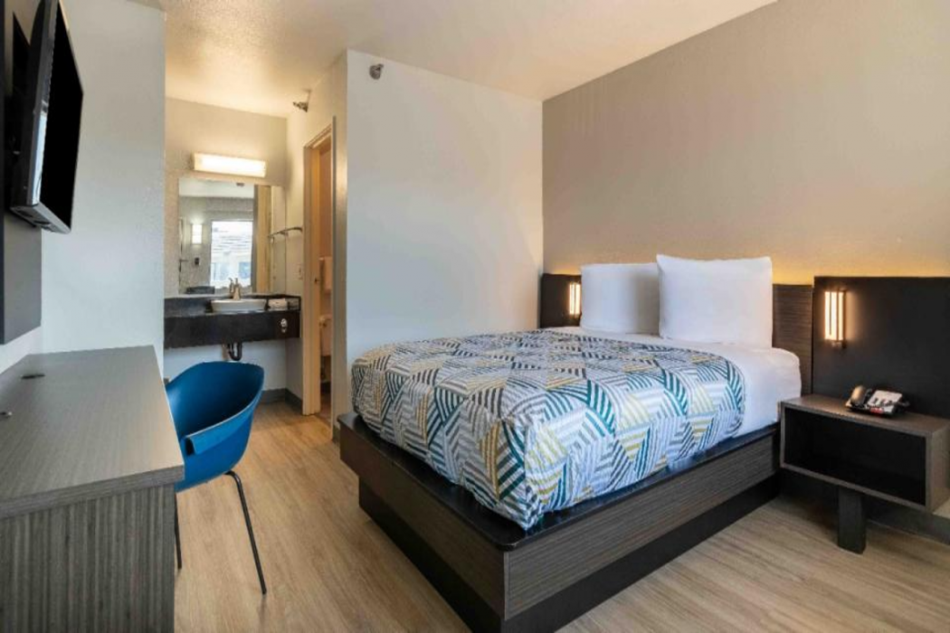 Motel6 Rolling Meadows, IL - Chicago Northwest 22/69