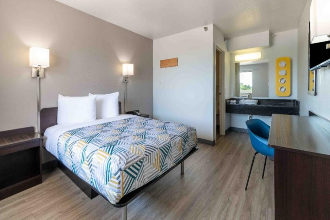 Motel6 Rolling Meadows, IL - Chicago Northwest 26/69