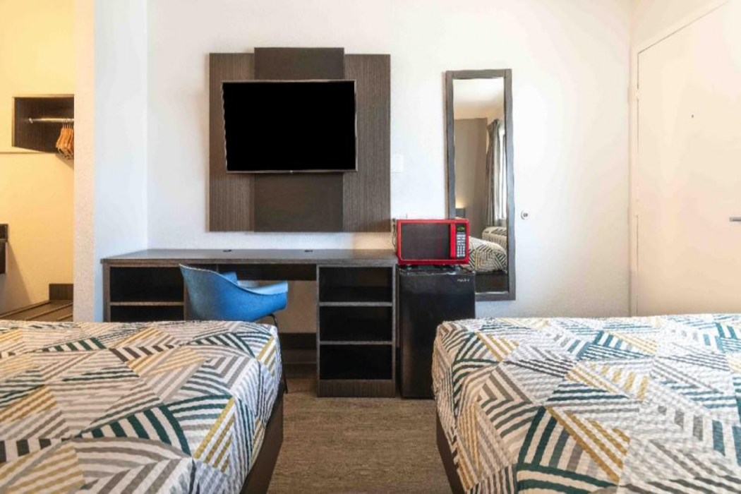 Motel6 Rolling Meadows, IL - Chicago Northwest 27/69