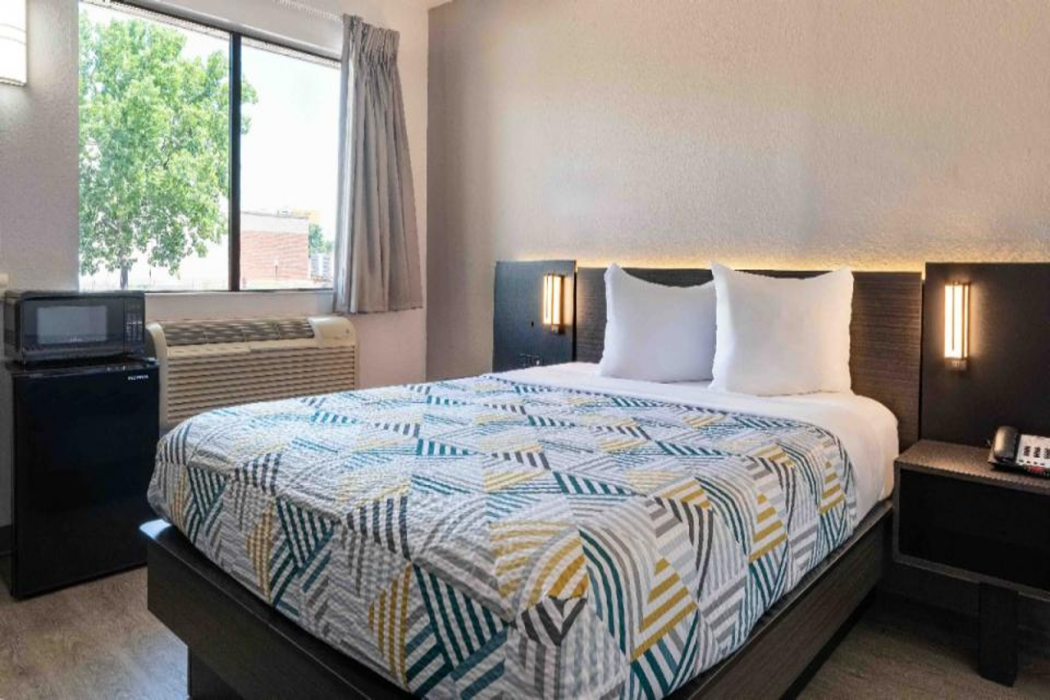 Motel6 Rolling Meadows, IL - Chicago Northwest 21/69