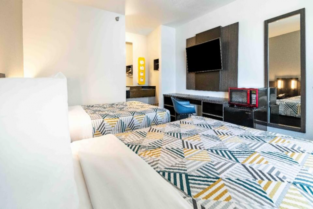 Motel6 Rolling Meadows, IL - Chicago Northwest 28/69