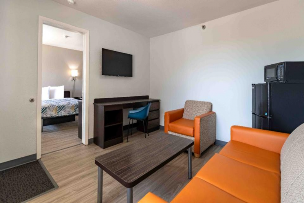 Motel6 Rolling Meadows, IL - Chicago Northwest 41/69