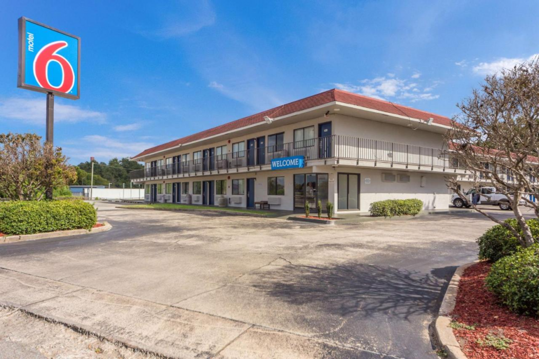 Motel6 Meridian, MS 1/60