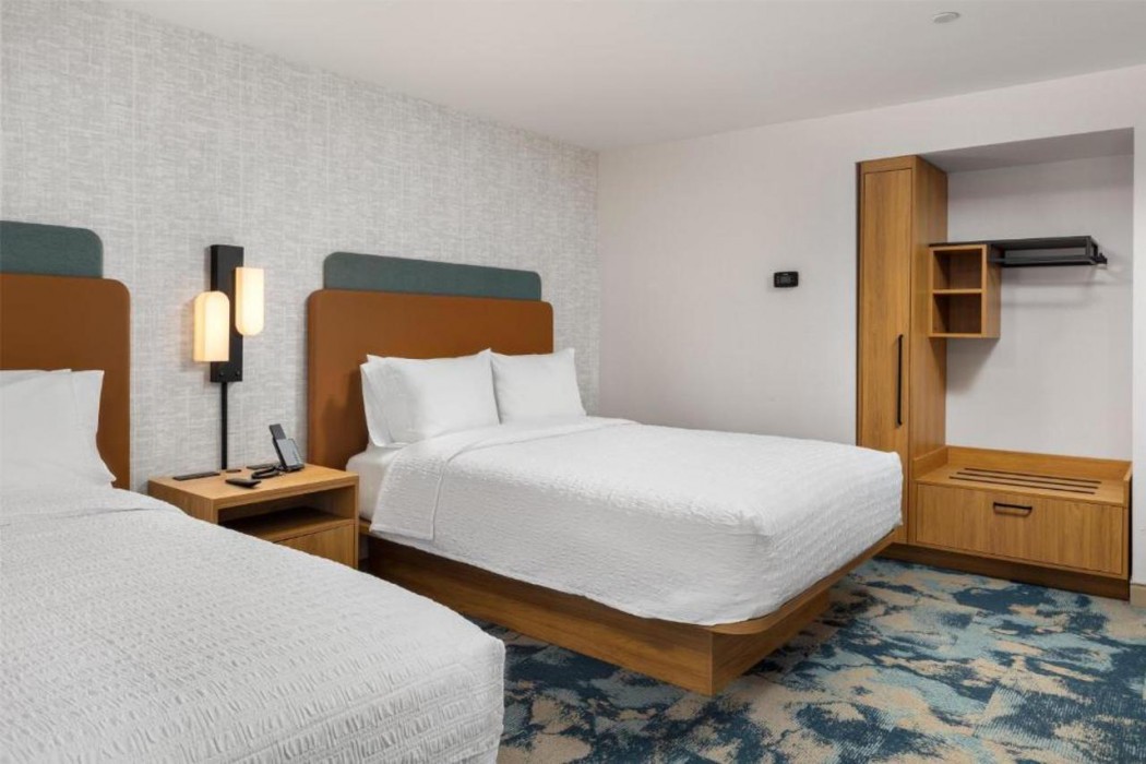 Hampton Inn & Suites San Diego SeaWorld 12/31