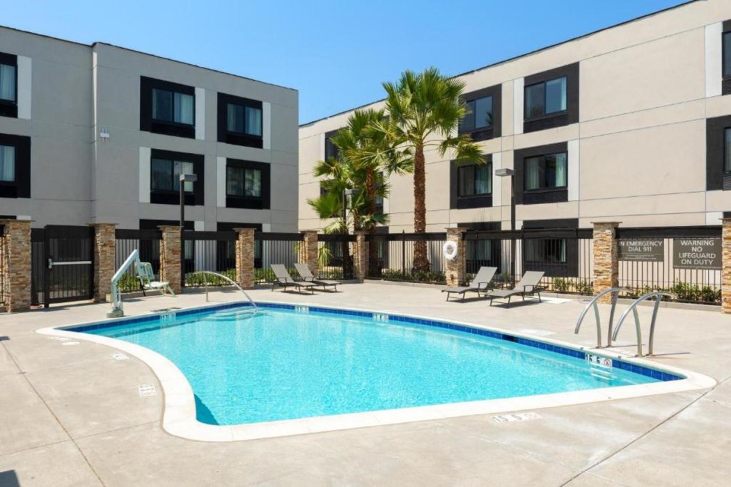 Hampton Inn & Suites San Diego SeaWorld 19/31