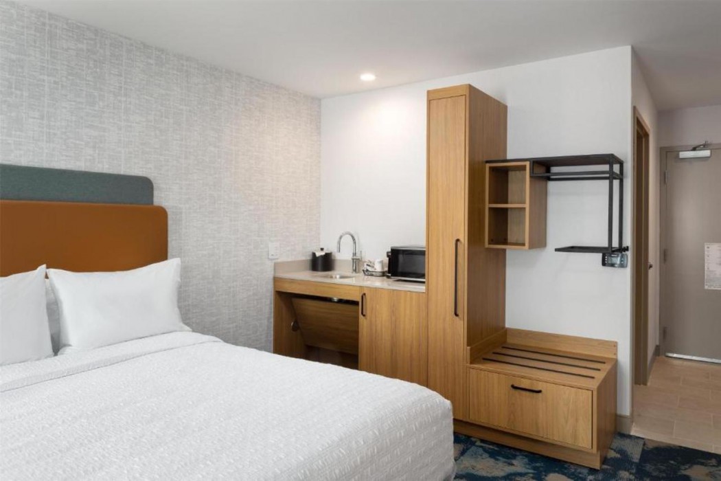 Hampton Inn & Suites San Diego SeaWorld 14/31