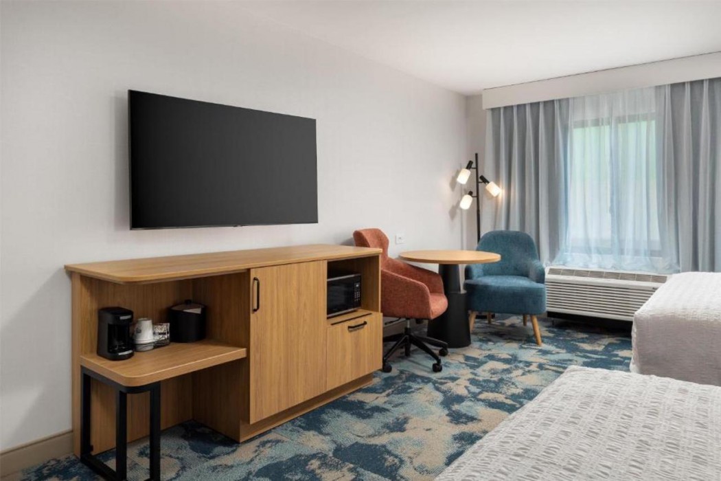 Hampton Inn & Suites San Diego SeaWorld 8/31