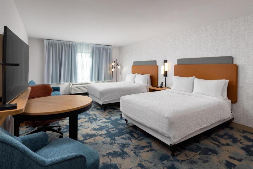 Hampton Inn & Suites San Diego SeaWorld 9/31