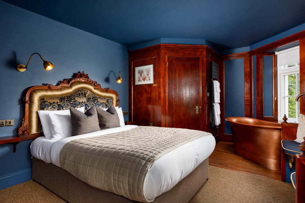 The Bath Hotel 13/61