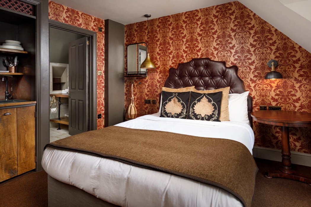 The Bath Hotel 17/61