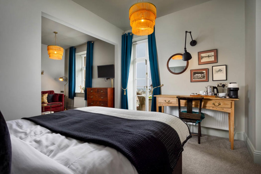 The Bath Hotel 16/61